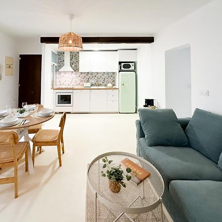 Apartamento Centrico La Merced - Free Parking & Free Gym Μάλαγα Εξωτερικό φωτογραφία