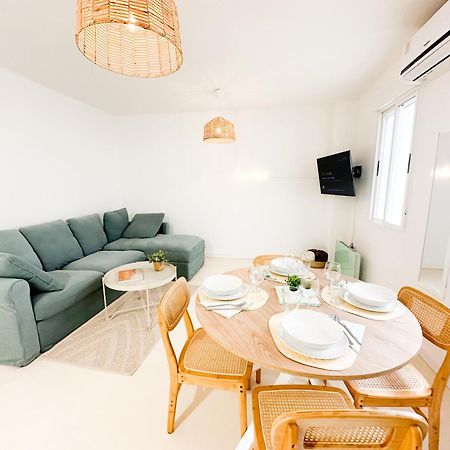 Apartamento Centrico La Merced - Free Parking & Free Gym Μάλαγα Εξωτερικό φωτογραφία