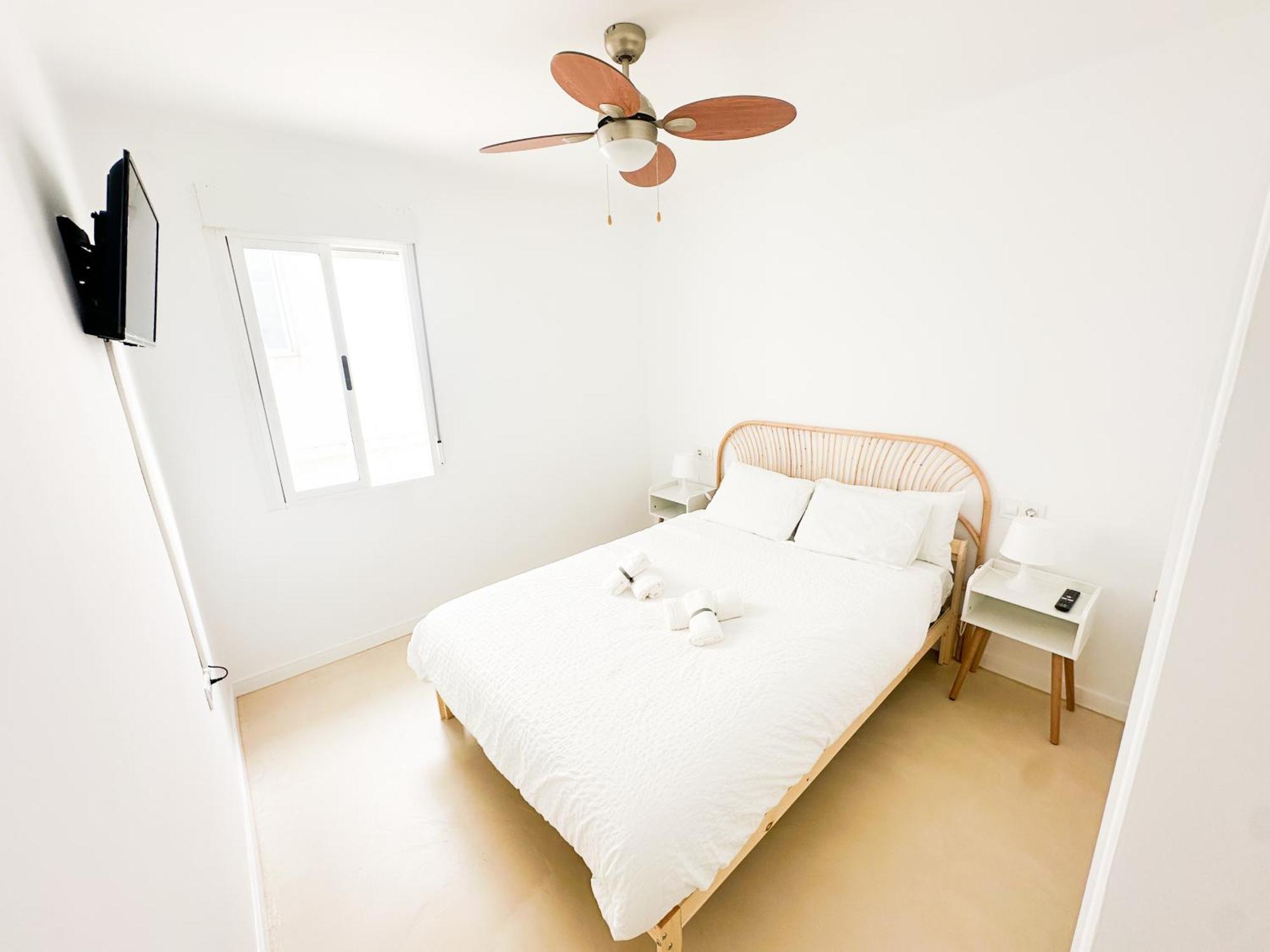 Apartamento Centrico La Merced - Free Parking & Free Gym Μάλαγα Εξωτερικό φωτογραφία